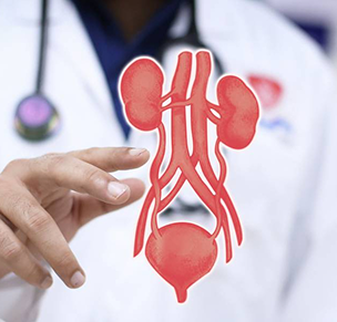 Urology Surgery